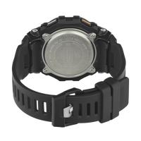 Gambar Jam Tangan Pria Casio G-Shock G-SQUAD GBD-200-1A1 Digital Dial Black Resin Band dari Carolina Watch Official Shop Kota Administrasi Jakarta Barat 4 Tokopedia