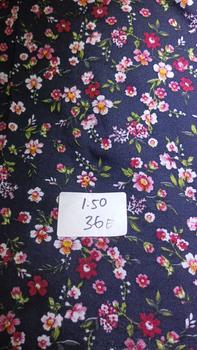 Product Review of kain rayon viscose ukuran 1 sampai 1,9meter harga 24rb/meter from T**n 1