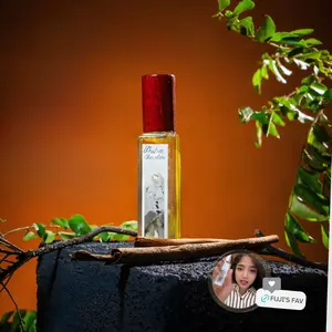 4:20 Parfum Dessert - Dubai Chocolate - Spray - Unisex - Extrait (Diatas EDP) - Parfum Pemikat Tahan Lama Elegant Mewah Uniseks