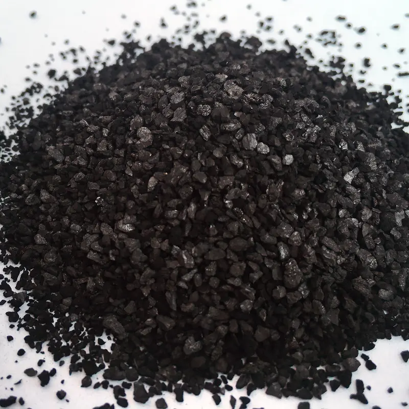 Nazava Karbon Aktif 1 kg - Karbon Aktif Import (Internasional) 1