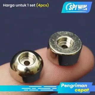 Mass Damper Mangkok Tamiya AR Pemberat REP 15459 2
