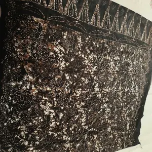 Sarung Rayon Halus berkualitas Nyaman Batik Muslim Santri