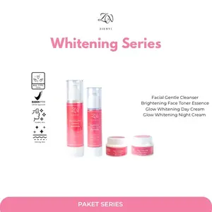 (AFF) ISI 4 - PAKET BASIC BY ZIENVI