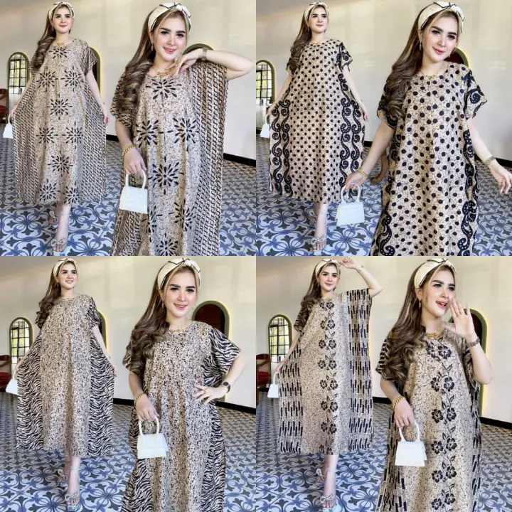 PAKET 3PCS 100RB DASTER LOWO JUMBO MOCCA RESLETING DEPAN RAYON SUPER Busui Bumil 1
