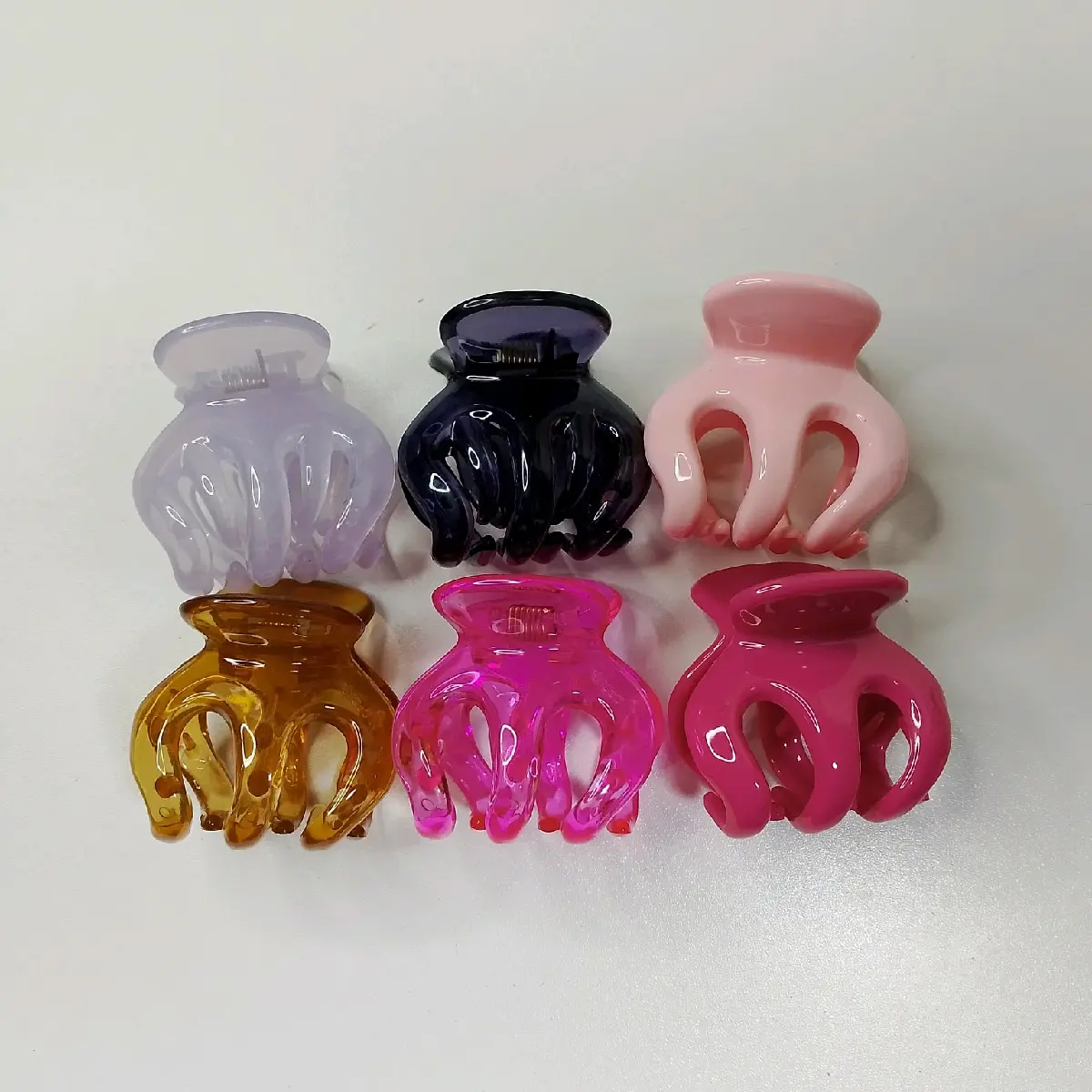 Jedai Clip Cakar Premium 6 CM - Model Terbaru