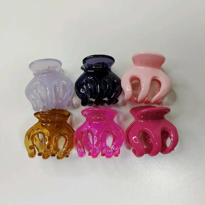 Jedai Clip Cakar Premium 6 CM - Model Terbaru 0