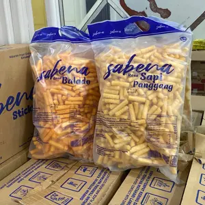 Bundling 2 pack - SABENA Snack sabena stik kemasan 340gr promo 2pack mix varian (dapat 2pack)