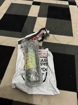 Product Review of Paste Flavour Custom from M**d a**i m**n 0