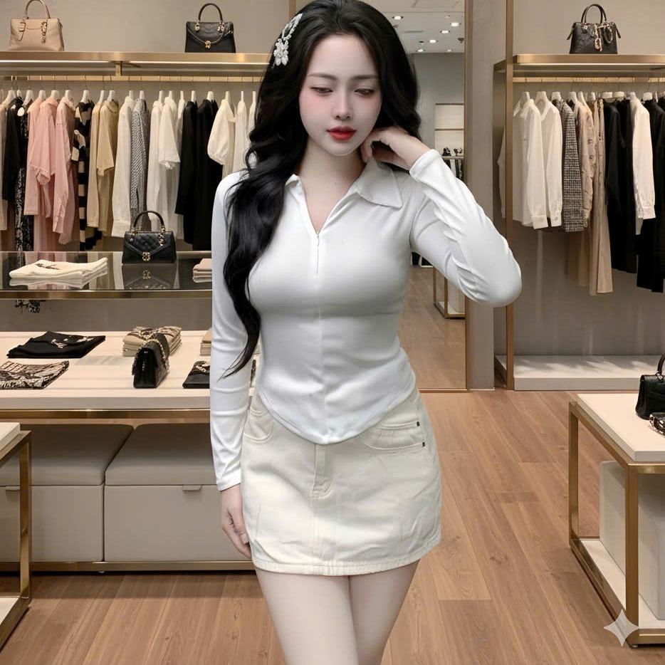 Trắng