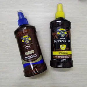 KOLEKSI BARU Banana Boat Tanning Oil