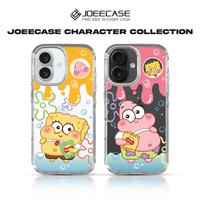 Gambar Joeecase - Hardcase Untuk Iphone 11/ 12/ 13/ 13 Pro/ 14/ 14 Pro/15 /16/ Pro/ Plus/ ProMax Motif New Character Cartoon Casing Lucu Ringan dan Tidak Mudah Menguning - Angel and Stich, 11 dari Joeecase Indonesia Kab. Tangerang 1 Tokopedia