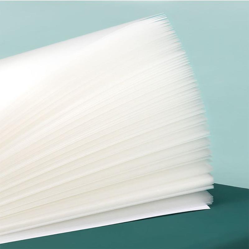 50 sheets per book PET Material Memo Pads Scrapes Stickers Sticky ...
