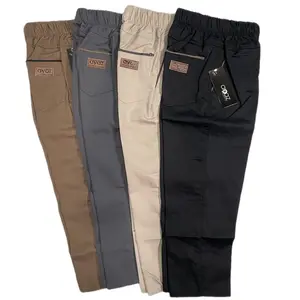 CELANA ANAK COWOK usia 5-13 Tahun celana anak Chinos