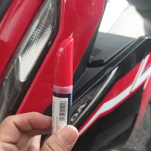 SURABAYA READY - Color Easy Cat Spidol Penghilang Baret Lecet untuk Mobil Motor UNIVERSAL Car Paint Pen