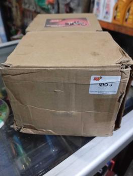 Product Review of (RU) BLOK SEHER SILINDER BLOK KOMPLIT MIO J MIO GT SOUL GT 115 54P from N**g S**a 0