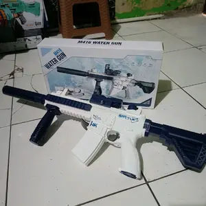 Mainan water gun/mainan air anak anak/mainan tembakan anak Toy