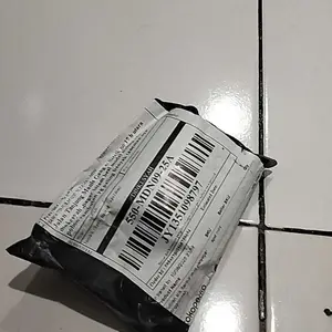 Butiran klik flavour mint penyegar tenggorokan