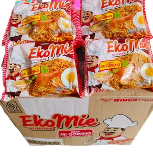 1dus eko mie goreng( 40 pcs)