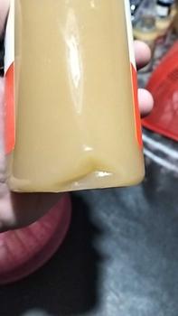 Product Review of SUUR LEMOEN CUKA APEL Apple Cider Vinegar 500 ml Premium Organik With The Mother - SUUR LEMOEN JAKARTA from J**Y 2