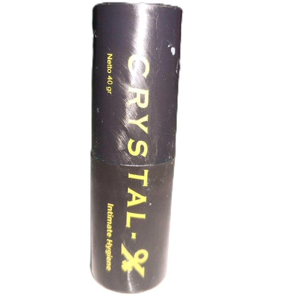 moreskin Crystal X untuk keputihan dan melancarkan haid Pelancar