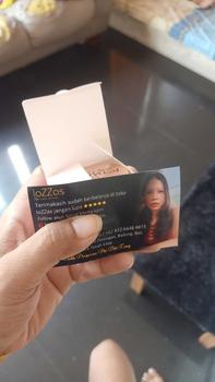 Product Review of Pudaksari Moisturizer 30ml 9X Ceramides Mencerahkan Extract from L**y B**g 0