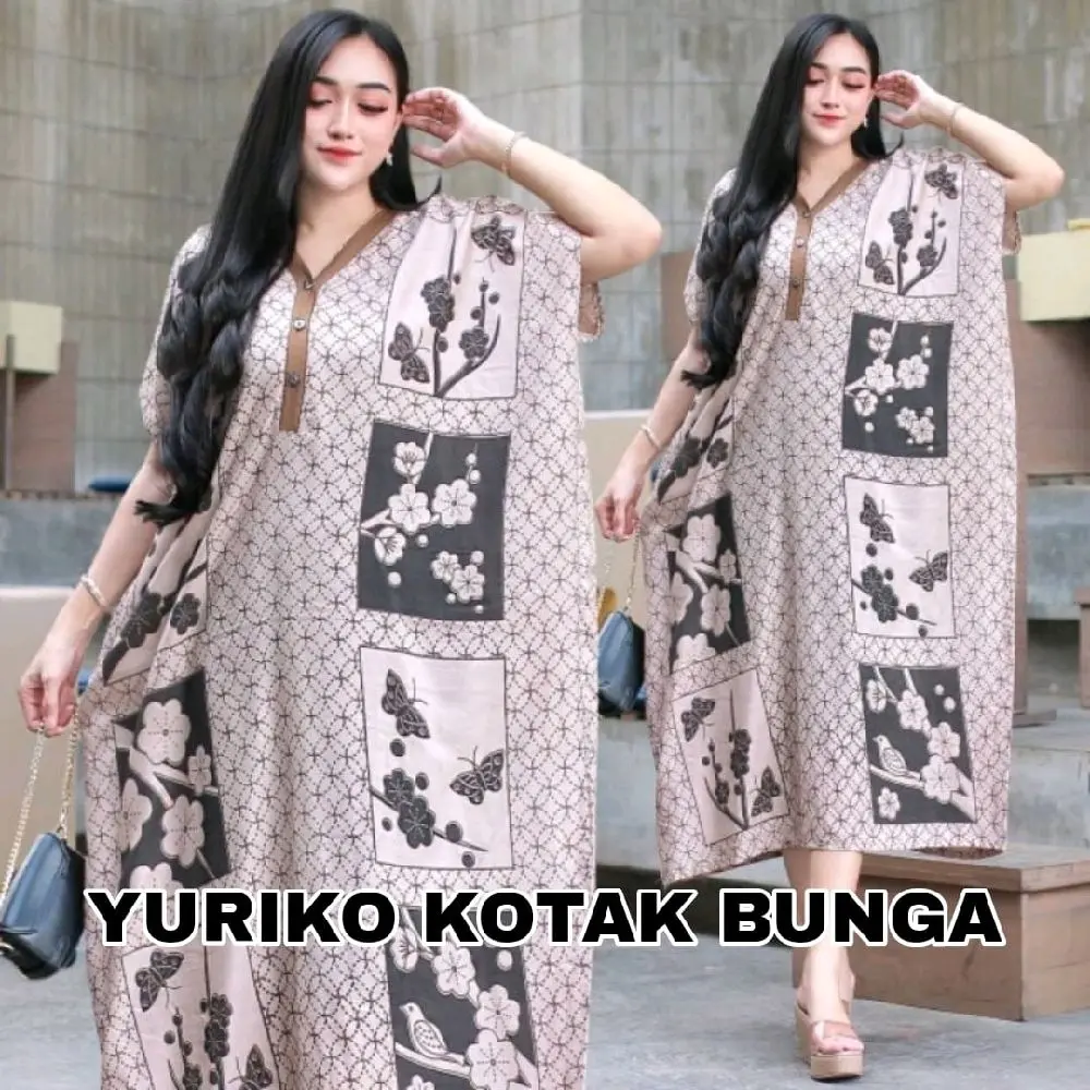 Yuriko Kotak Bung
