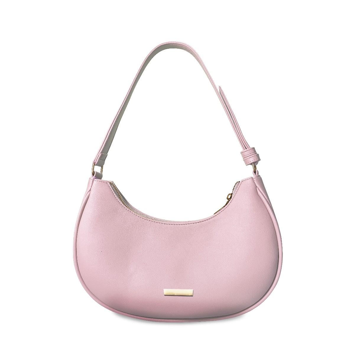 Tas bahu Tas kulit pu semi tas wanita Tas jinjing