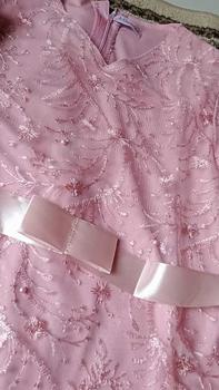 Product Review of KEBAYA WISUDA MODERN AURORA PITA z2ks from Y**r 3