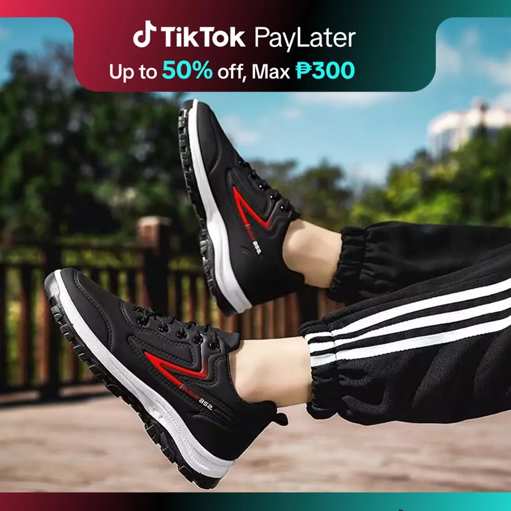 THE YUAN New Comfortable Rubber Shoes for Man Closed Sports Shoes Sneakers Training Trainers Casual Running Runner Footwear Walking Shoes Athletic Boy
