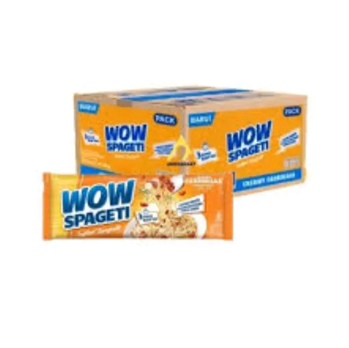 Wow Spaghetti All Variant 1 Dus dan Eceran 0