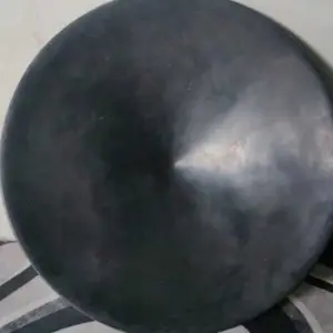 50cm Dulang emas fiberglass 50cm