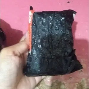 Kipas Turbo Viral FULKOM FF688: Ukuran Saku Angin Badai! 100 Tingkat Kecepatan + Layar Digital Digital LED