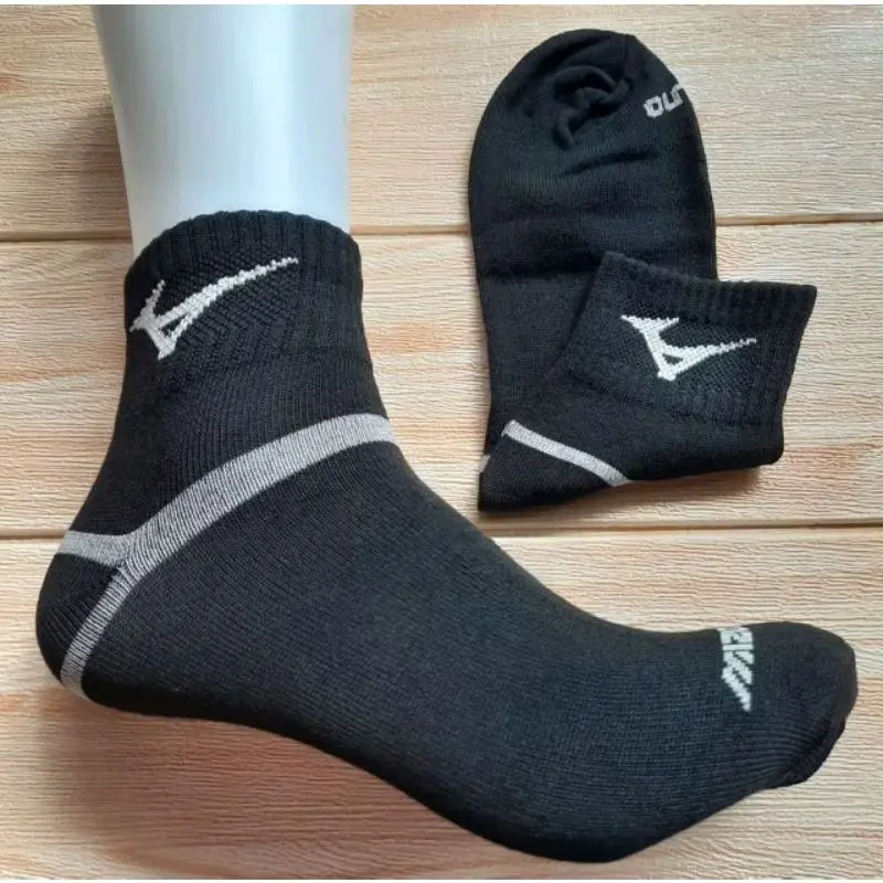 KAOS KAKI OLAHRAGA PENDEK SEMATA KAKI 3