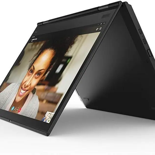 [Refurbished] Lenovo ThinkPad x1 yoga Touchscreen 2in1 Laptop - i5-8th Gen - 8GB Ram -256GB SSD - Free Stylus pen -Free 1 mth warranty