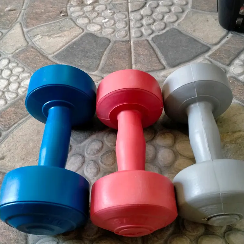 Barbel 3kg 2pcs ( sepasang ) 1