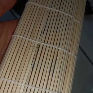 Sushi Rolling Mat / Alat Penggulung Sushi / Kimbap - PR0089