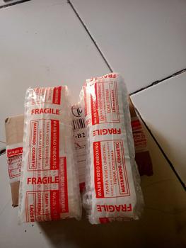 Product Review of Wardah Lightening Face Toner  125 ML from @**a A**9 1
