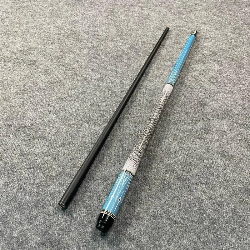 Cơ Bida Tl-cue và bao da cao cấp 2