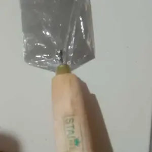 Cetok / sendok semen 20cm,18cm,kotak,25cm,bulat,poslen kecil 15cm