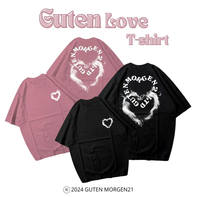 Kaos Distro Oversize Pria Wanita Tshirt StreetWear Combed Katun Pendek 0