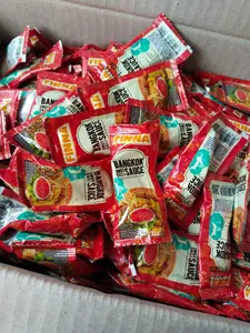 Murah Isi 50 pcs Saus Bangkok Sachet Finna Dipping Sauce