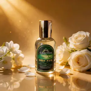 CADITHA PERFUME MBA' KUN BY GUS SHOLEH PATI