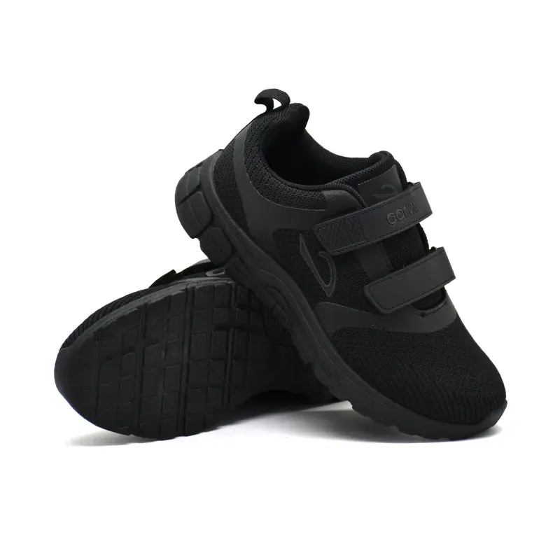 Carvil Sepatu Sekolah Anak Maxy - Fashion Kids 0