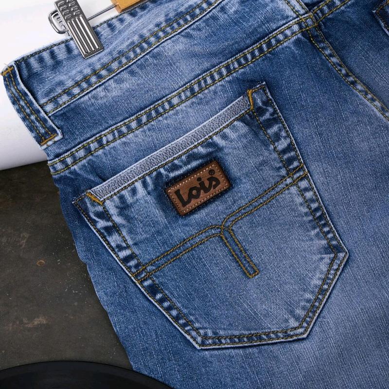 Straight fit jeans CFS094E New arrival 2025 0