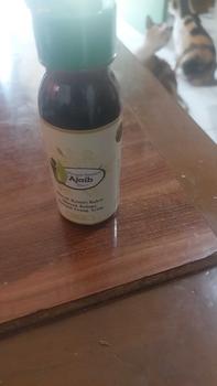 Product Review of Paket 3 botol Harga Spesial, Minyak Rambut Ajaib 100ml, 3 in 1 (Kemiri Bakar, Kelapa & Urang Aring) , Nutrisi Rambut , Tanpa Pengharum Perawatan Rontok Wanita Haircare from r**1 0