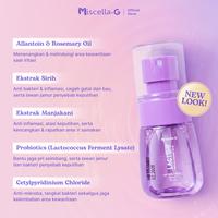 Gambar Lacto-V Spray - Probiotik Feminine Care dan Perlindungan pH Alami - Atasi Gatal & Iritasi - 30ml dari Miscella-G Kab. Banyuwangi 2 Tokopedia