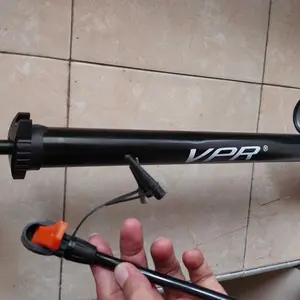 p plus  POMPA SEPEDA  MOTOR MOBIL DAN POMPA YG LAINNYA POMPAANGIN VPR STANDART