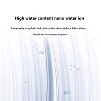 Gambar Xiaomi Pengering Rambut 1600W – Mi Mijia Hair Dryer Water Ion Negatif & Kontrol Suhu Pintar Double Needle GSHS04LX - Putih dari Venus Mobile Kota Administrasi Jakarta Barat 5 Tokopedia