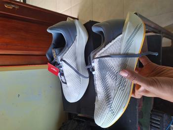 Product Review of SEPATU RUNNING SPECS NYX SEPATU LARI UNISEX from y** 1