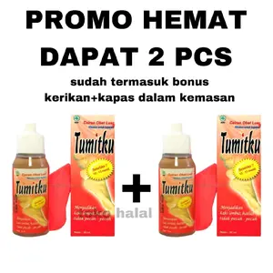 [ BPOM ] PROMO DAPAT 2 PCS TUMITKU SOLUSI MENGATASI KAKI PECAH-PECAH, KAKI KERING